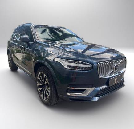 VOLVO XC90 2.0 T8 RECHARGE PLUS AWD GEARTRONIC